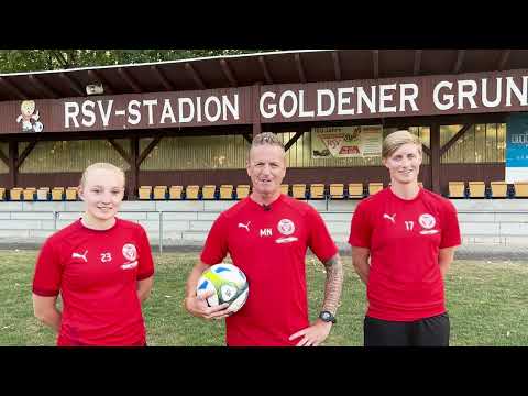 Von der Kreisoberliga in die Verbandsliga I RSV Würges Doku