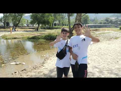 Abraço ao Rio Vez 2025