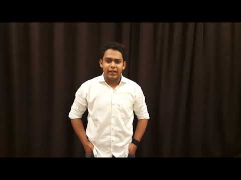 ANUBHAV AGARWAL Intro 