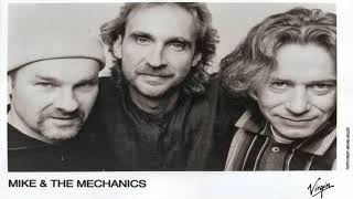 Mike &amp; The Mechanics - Open Up (1999)
