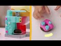 Modeliavimo rinkinys Play-Doh Spurgų kepykla (Donut Drop Shop)