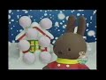 Miffy And Friends Who Has More Noggin ENGLISH ミッフィー 英語版 どっちが多い Miffy Num