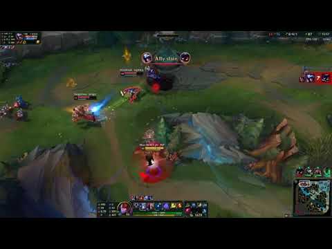 PERFECT 200 IQ & CLEAN OUTPLAYS Montage | League of Legends