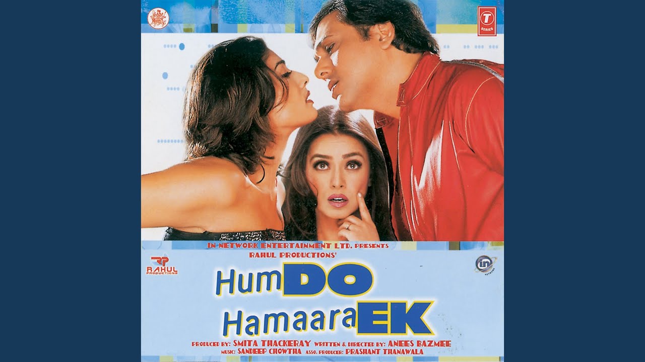 Bahut Chalu Hai Saala Lyrics | Sandwich | Sonu Nigam, Hema Sardesai, Govinda | Rajesh Gupta