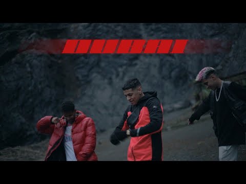 Acheoff - DUBAI (Video Oficial) ft. TheMenol, Weezy