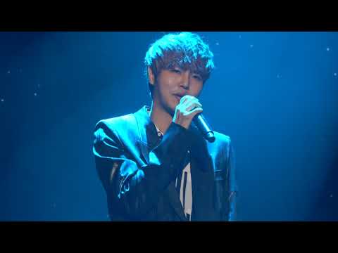 2017.12.30. 정동하 - 부치지 않은 편지 in 김광석다시부르기 (수원) 낮공연