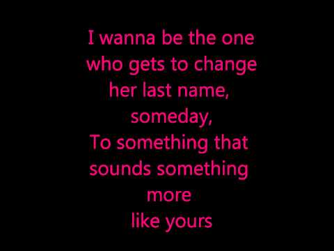 Someday Soon video