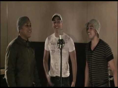 Grupo Atração - Sempre Comigo