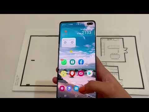 shannie shlomo -  Mixed Reality Final Project