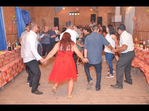 23 SARBA rapida  -  Botez Live!