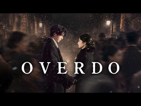 Overdo | OFFICIAL TRAILER | Wang Chu Ran, Zhang Ling He