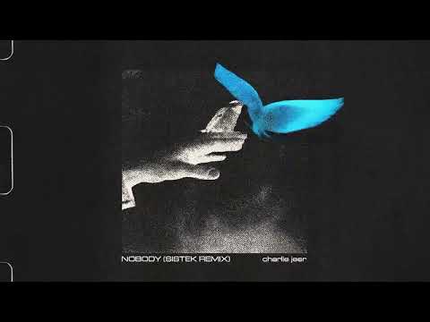 Charlie Jeer - Nobody (Sistek Remix)
