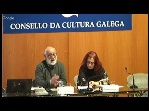 Vídeo: O exilio científico galego 