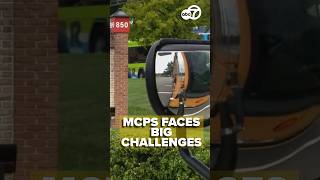 Montgomery County schools start new year with budget and building concerns
