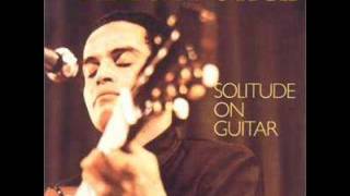 Fim da Linha . Baden Powell .