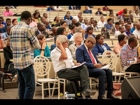 5ème Congrès International sur les Soins Palliatifs – Jour 2