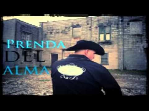 Chema Y Su Banda- Prenda Del Alma 2013