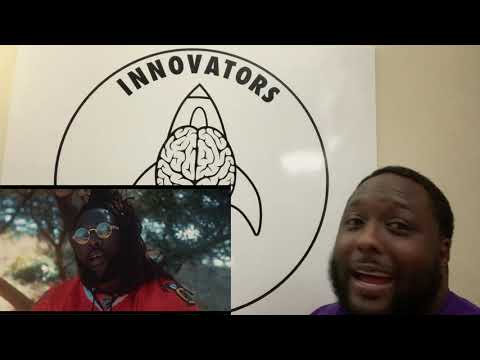 Rexx Life Raj "Bittersweet (Official Video)" REACTION