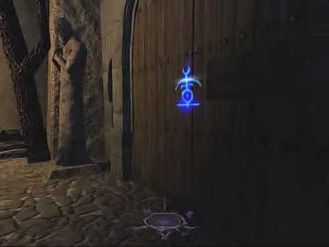 Let's Sneak: Thief Deadly Shadows, pt. 74 - The Cradle