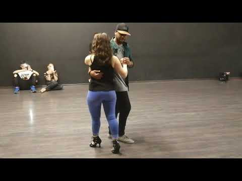 KBHB3 day1 - jo & marion - urbankiz - technical touch