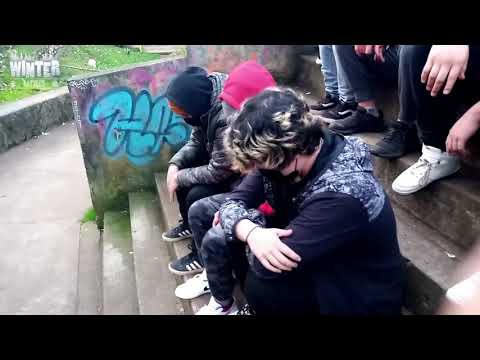 Inviktor vs. Dks : 8vos - WINTER BATTLES I 2021