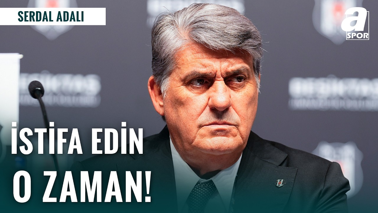 Beşiktaş’ta Kaos: Okan Koç İstifa Düğmesine Bastı!