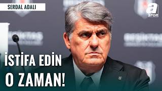 Beşiktaş’ta Kaos: Okan Koç İstifa Düğmesine Bastı!
