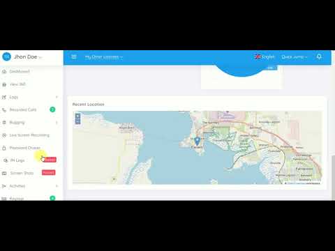 Cara Melihat Riwayat GPS Ponsel dengan TOS App thumbnail