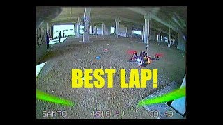 Download the video "FOXEER ARROW MICRO  / BANDO RACE FPV"