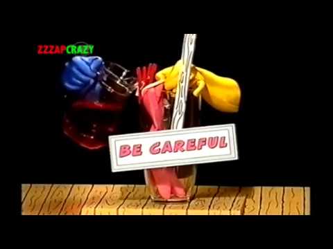 ZZZAP! - Series 10 Episode 14 - CITV