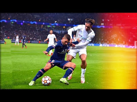 Marco Verratti is a Genius!