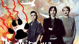 Baustelle - La vita va