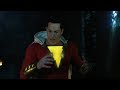 SHAZAM Trailer 1 Oficial Warner Bros Pictures