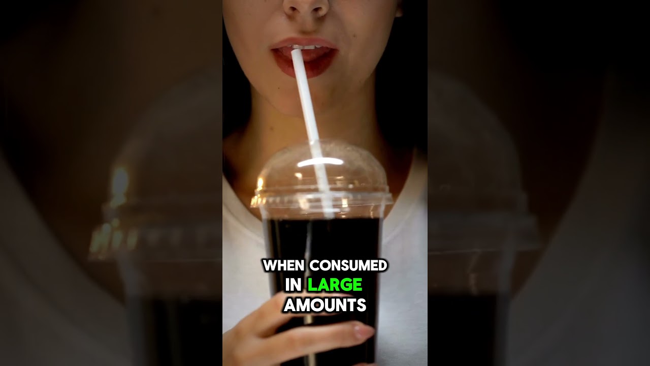 Stop Drinking THESE! 5 Common Beverages That Raise Your Cancer Risk!