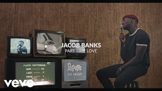 Jacob Banks - Part Time Love