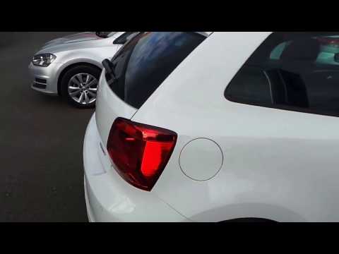 Polo 1.0 Match Edition 1.0 60PS @Wrexham Volkswagen