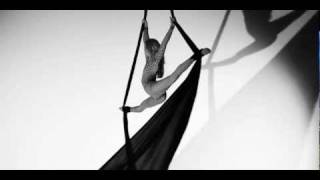 Jenyne Butterfly - Silks - Music &quot;Tank!&quot; By: Yoko Kano and the Seatbelts from Cowboy bebop