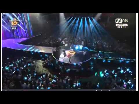 140724 - SEUNGRI STRONG BABY