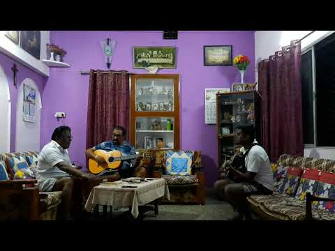 Valentine Shipley-Gospel Corona Jam