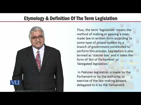 MGT723 Topic001 | Labor Policy