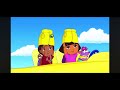 Life Jackets So We Can Be Safe On Dora The Explorer Dora And Friends Into The City ️