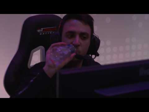 Clayster DELETES TJ Haley | CWL Birmingham Open