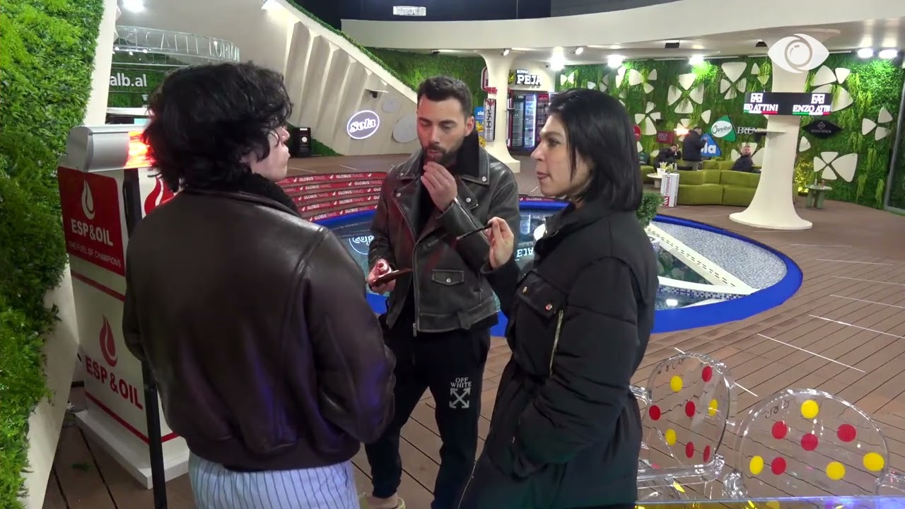 “Nëse ti nuk më pranon dot me qëndrimin tim, s’më pranon mua kështu siç jam”/ Lore-Malit: Nuk të bind dot