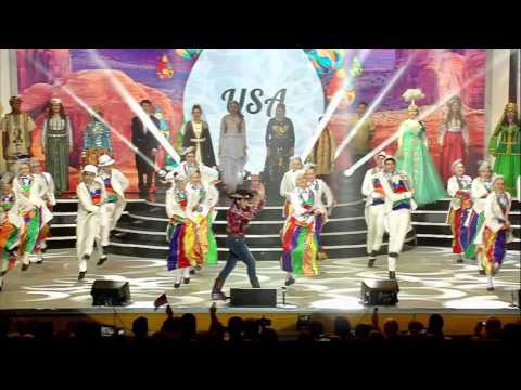 14 IFLC ROMANIA MARCH BROADCAST - 1080p HD Full Version