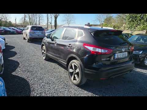 2016 Nissan Qashqai 1.5D SVE - Image 2