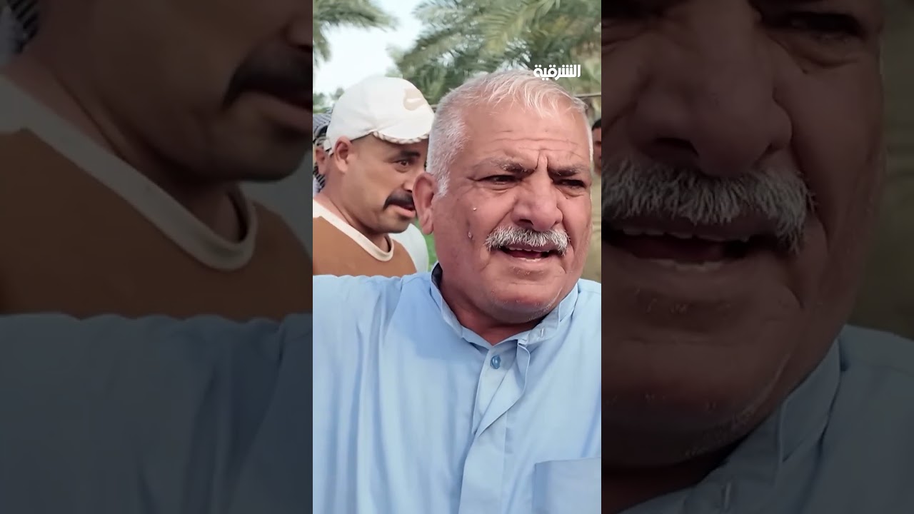 فيديو | غرق شاب في منطقة جسر ديالى شرق بغداد ومناشدات لزيادة دوريات البحث لإيجاد الجثة المفقودة منذ 4 أيام