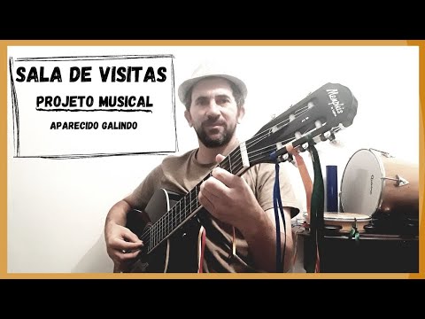 Sala De Visitas video