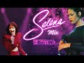 Selena Quintanilla Mix | Éxitos (Baila Esta Cumbia, La Carcacha, Bidi Bidi Bom Bom , Amor Prohibido)