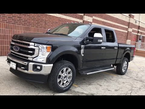2020 Ford Super Duty F-250 SRW near me Highland Park, Arlington Heights, Skokie, Libertyville, Glenv