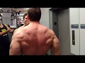 Lateral Raises ( behind the back )